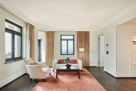 The Dolder Grand - 83