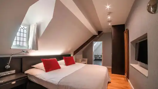 Van der Valk Selys Liege & Spa - 73
