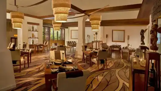 Anantara Hua Hin Resort - 9