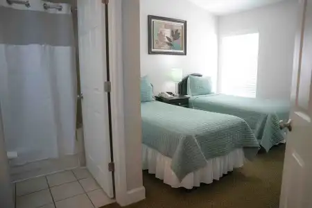 Parc Corniche Condominium Suites - 82