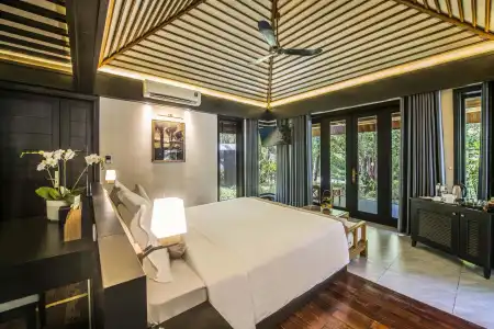 Hon Tam Resort (formerly MerPerle Hon Tam Resort) - 34