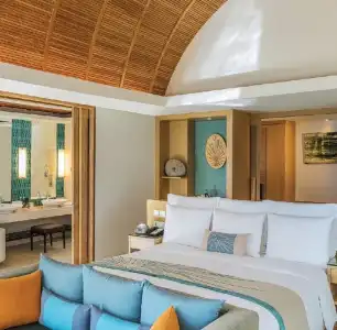 Renaissance Phuket Resort & Spa - 68