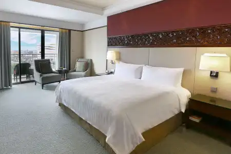 Shangri-La Bangkok, Serviced Apartments - 48