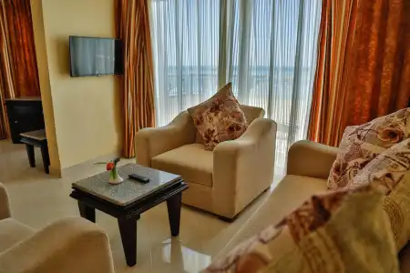 Magic Beach Hurghada - 67