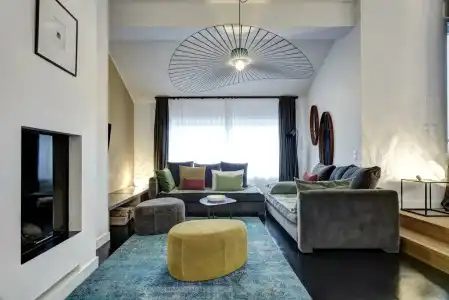 Gorki Apartments Berlin - 106