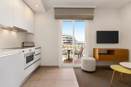 Resort Ramada & Suites by Wyndham Costa del Sol - 124