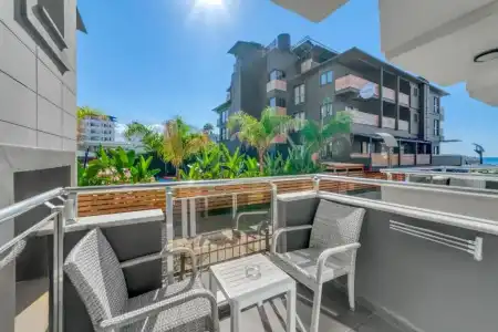 Royalisa Palmiye Beach +14 Adult Only - 71