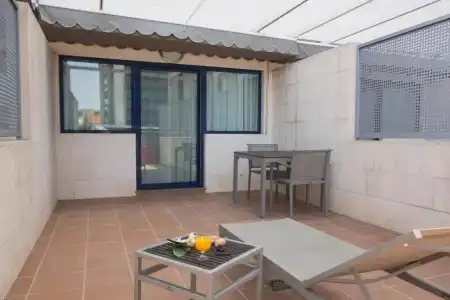 Occidental Murcia Agalia - 94