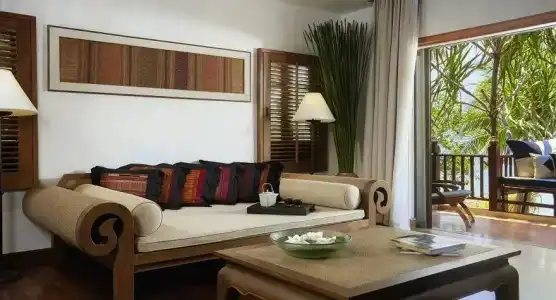 Anantara Hua Hin Resort - 55