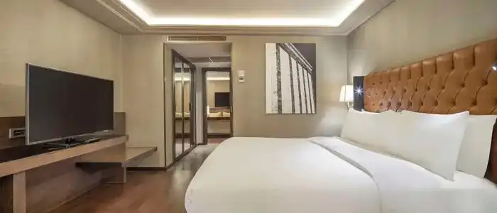 Ankara HiltonSA - 67