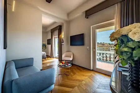 Il Rivalta - Place of Charme - 110