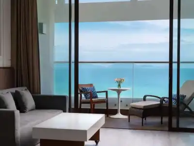 Mövenpick Resort Cam Ranh - 56