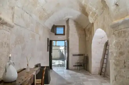 Locanda di San Martino & Termae Romanae - 16