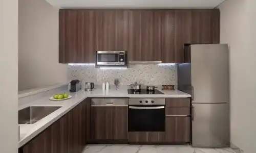 Avani + Palm View Dubai & Suites - 70
