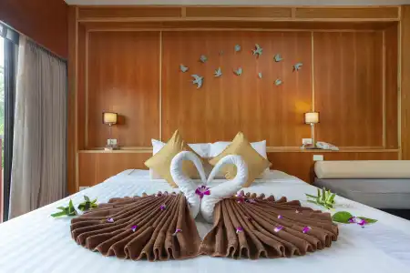 Seaview Patong - 50
