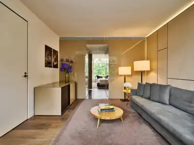 Mandarin Oriental Conservatorium, Amsterdam - 80