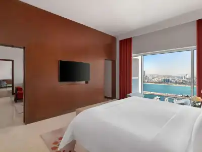 Rixos Marina Abu Dhabi - 109
