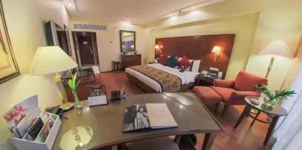 The LaLiT Mumbai - 57