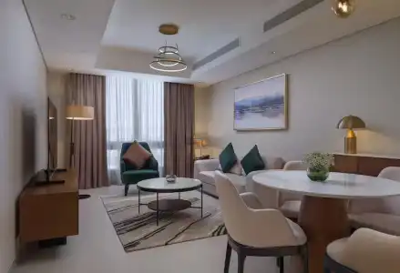 DoubleTree by Hilton Muscat Qurum - 26