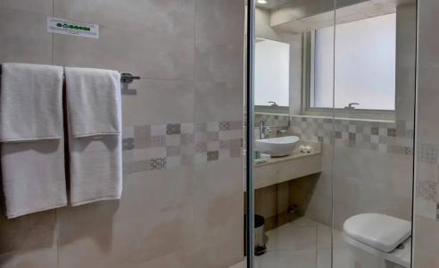 Regency Luxury Suites formerly known as Royal Regency Suites Marina - 97