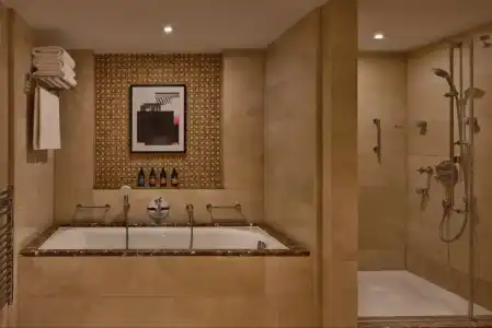 Budapest Marriott - 88