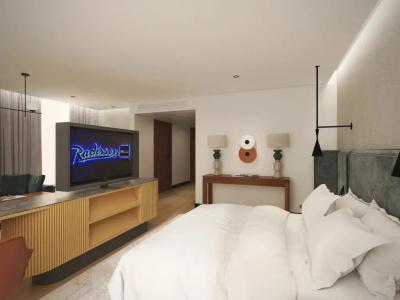 Radisson Blu - 45
