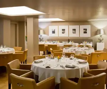 Starhotels Michelangelo - 15