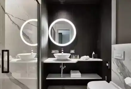 Doubletree by Hilton Trieste - 21