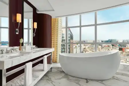 The Ritz-Carlton Beijing Financial Street - 32