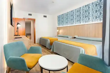Peñiscola Plaza Suites - 35