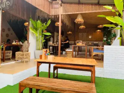 Koh Tao Heritage - 36