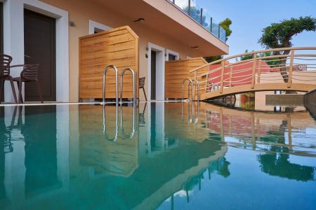 Esperides Resort Crete, the Authentic Experience - 59