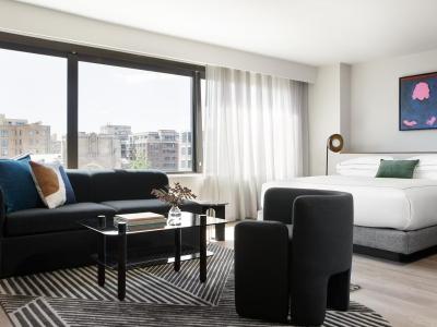 Kimpton BANNEKER by IHG - 52