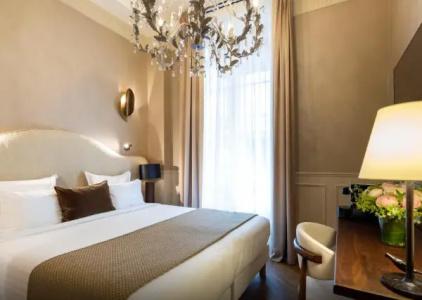 Residence Foch - 62