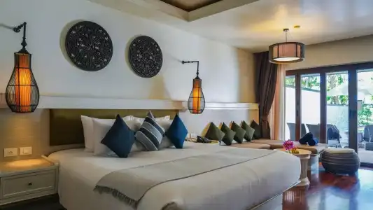 Natai Beach Resort - 28