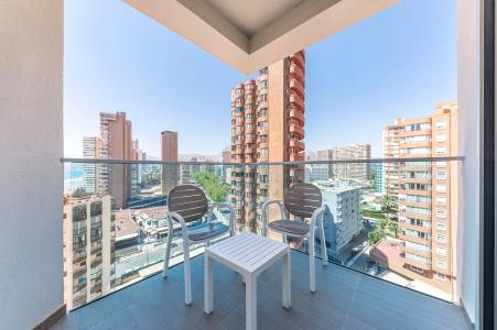 Port Benidorm & SPA - 74