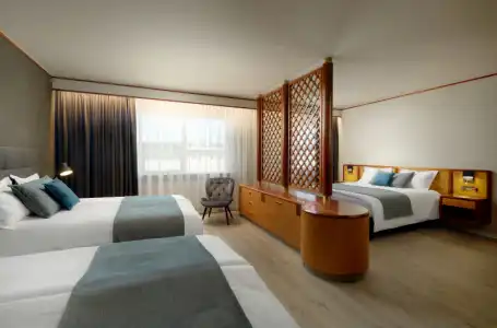 Ísland – Spa & Wellness - 40