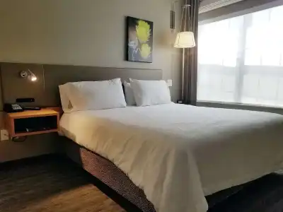 Hilton Garden Inn Phoenix Airport - 65