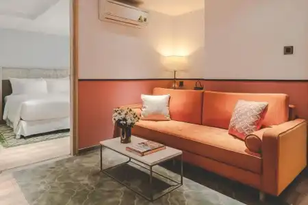 Hanoi Le Jardin & Spa - 57