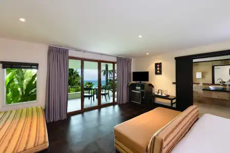 Andaman White Beach Resort - 36