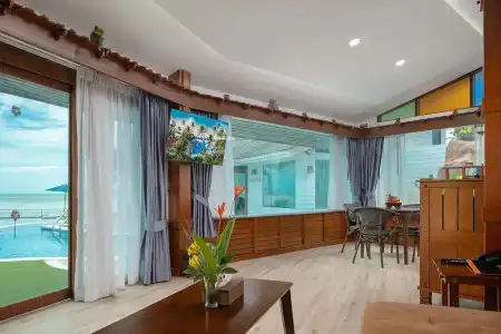 Chaba Cabana Beach Resort - 55