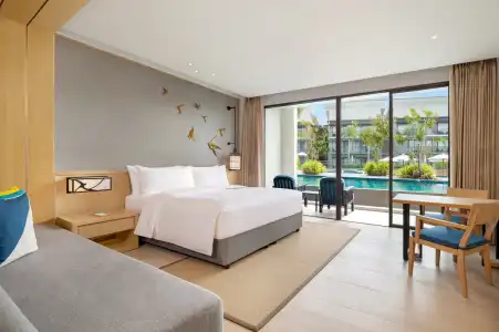 Le Meridien Khao Lak Resort & Spa - 53