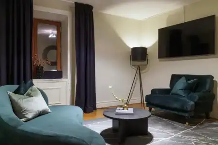 Berns – Boutique in the heart of Stockholm - 37