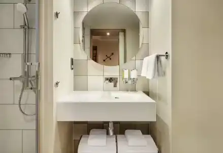 Hampton by Hilton Dublin City Centre - 54