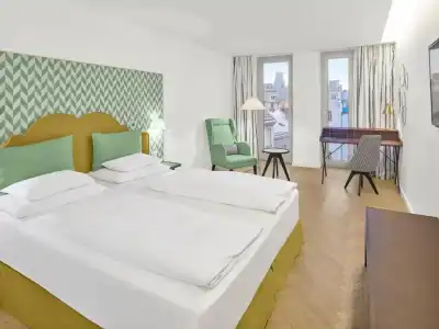 MAXX by Steigenberger Vienna - 57