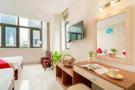 Happy Day Riverside & Spa Danang - 33
