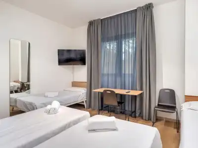 B&B Milano Ornato - 48