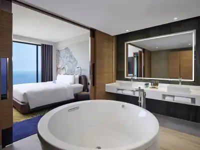 Novotel Marina Sriracha - 64