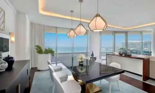 Waldorf Astoria Doha - 66