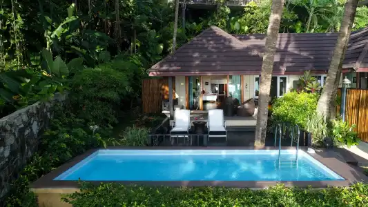 Andaman White Beach Resort - 59